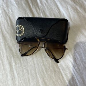 Rayban Aviators